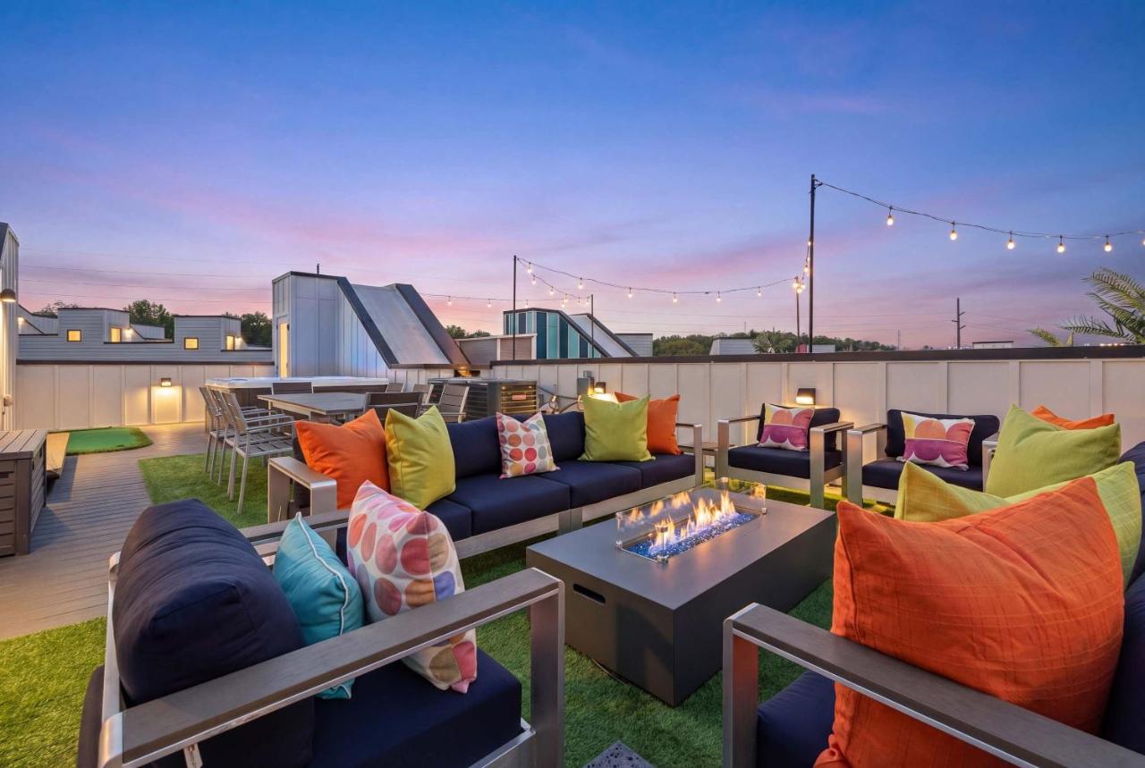 Sounds like fun stunning views 5 miles to DT