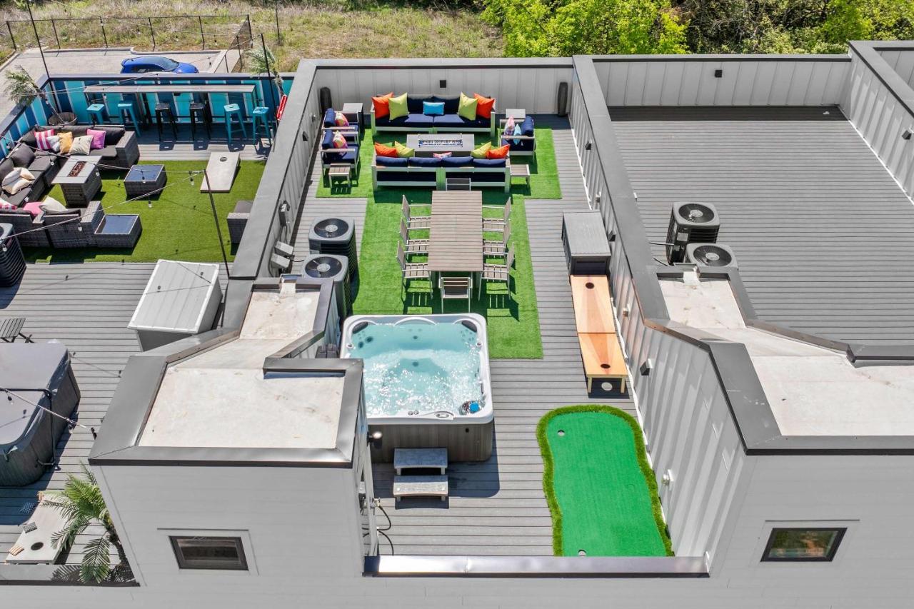 Sounds like fun stunning views 5 miles to DT - 3