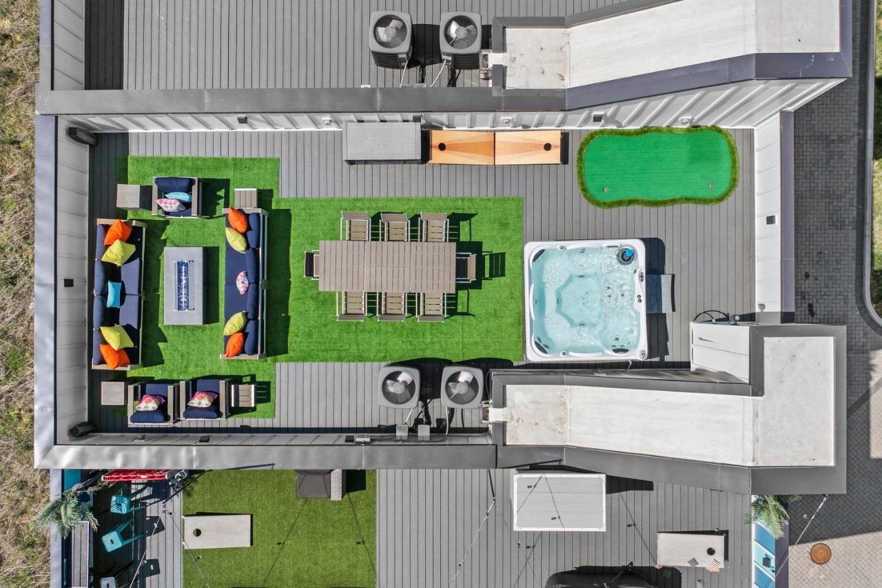 Sounds like fun stunning views 5 miles to DT - 4