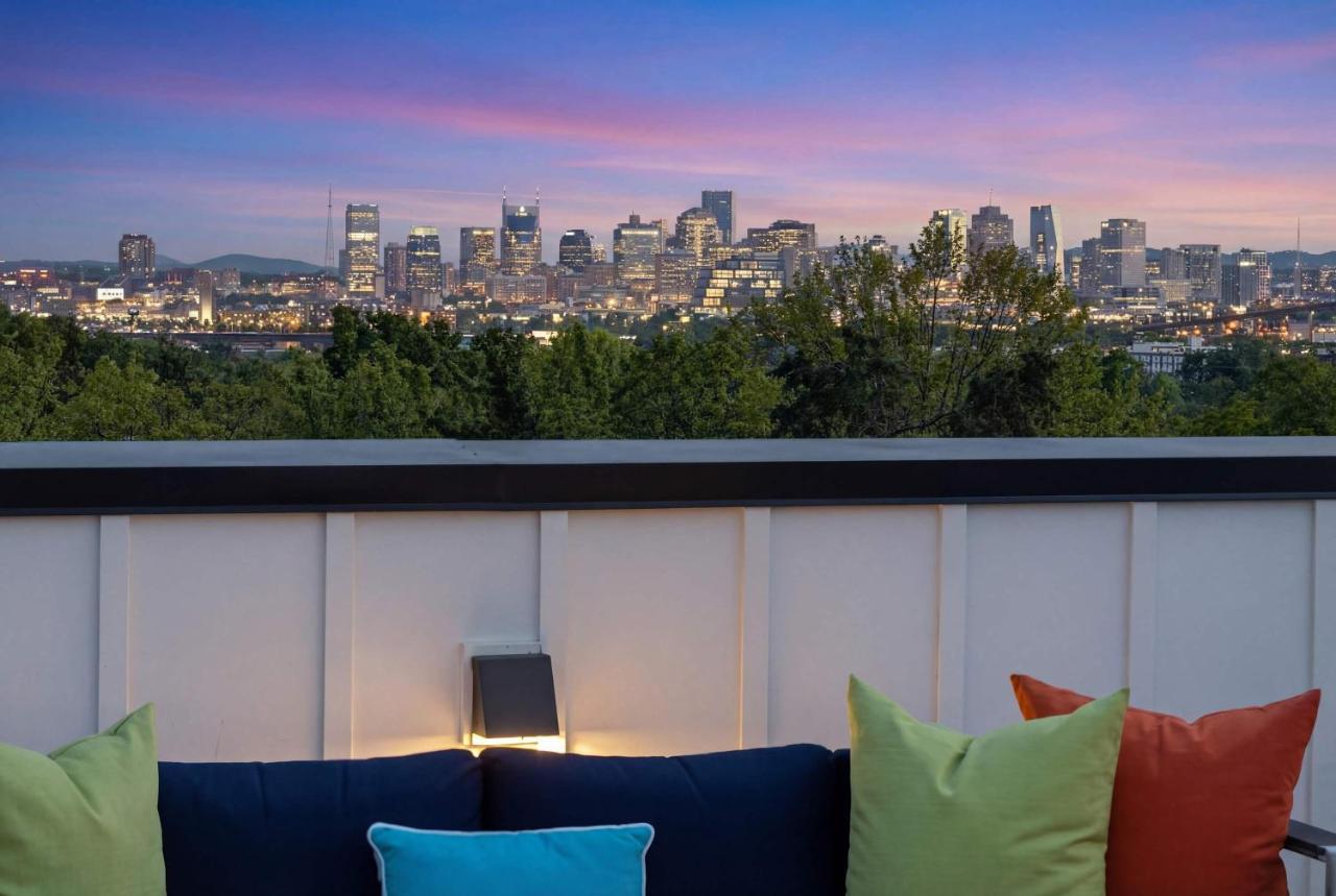 Sounds like fun stunning views 5 miles to DT - 5