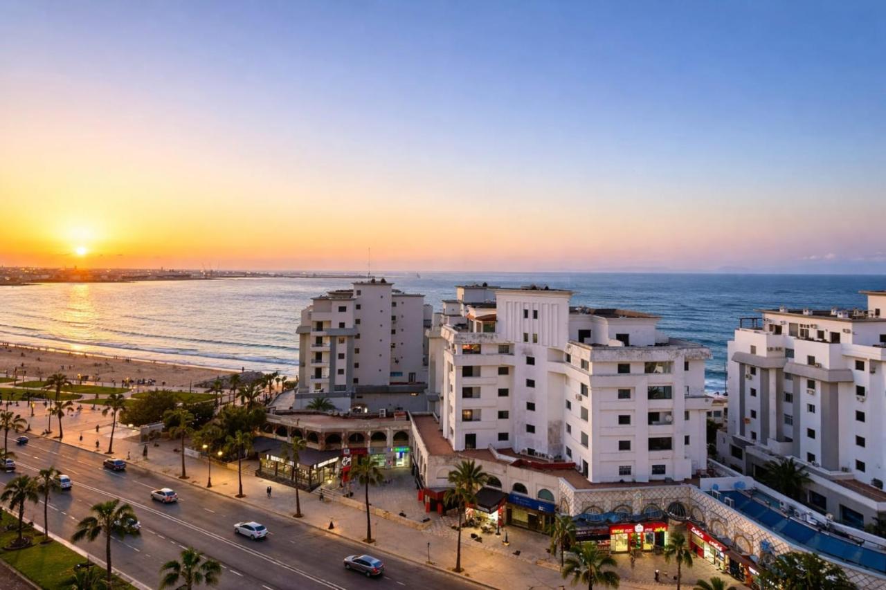 Costa House - Beach View Appartement