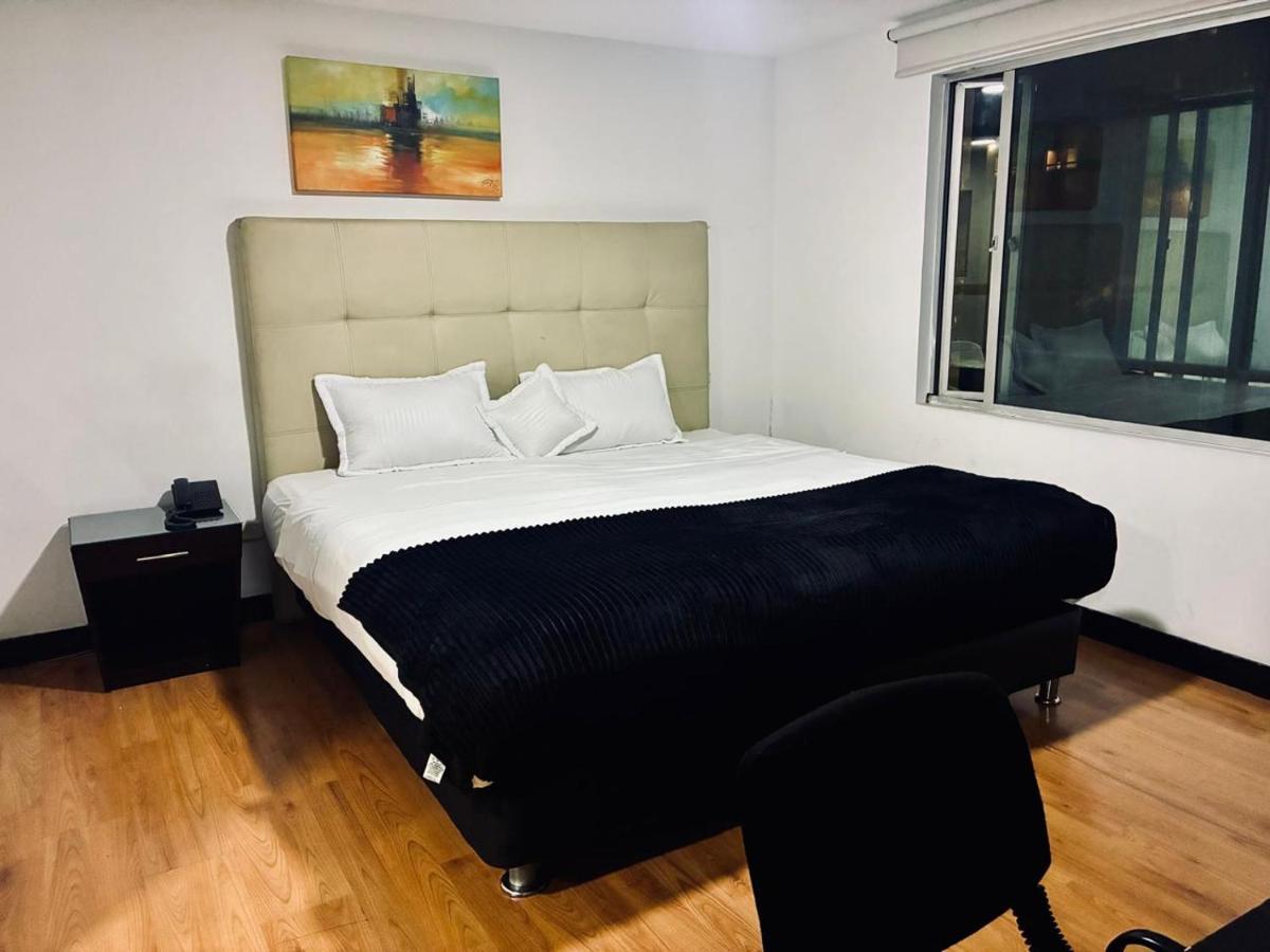 Nova Hotel Bogota