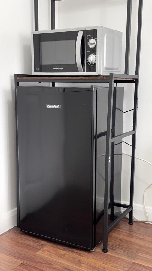 Cozy Private Ensuite Room in Central London-Near London Bridge - 4