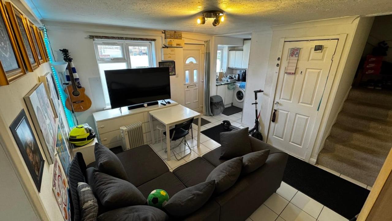 Cozy Private Ensuite Room in Central London-Near London Bridge - 5