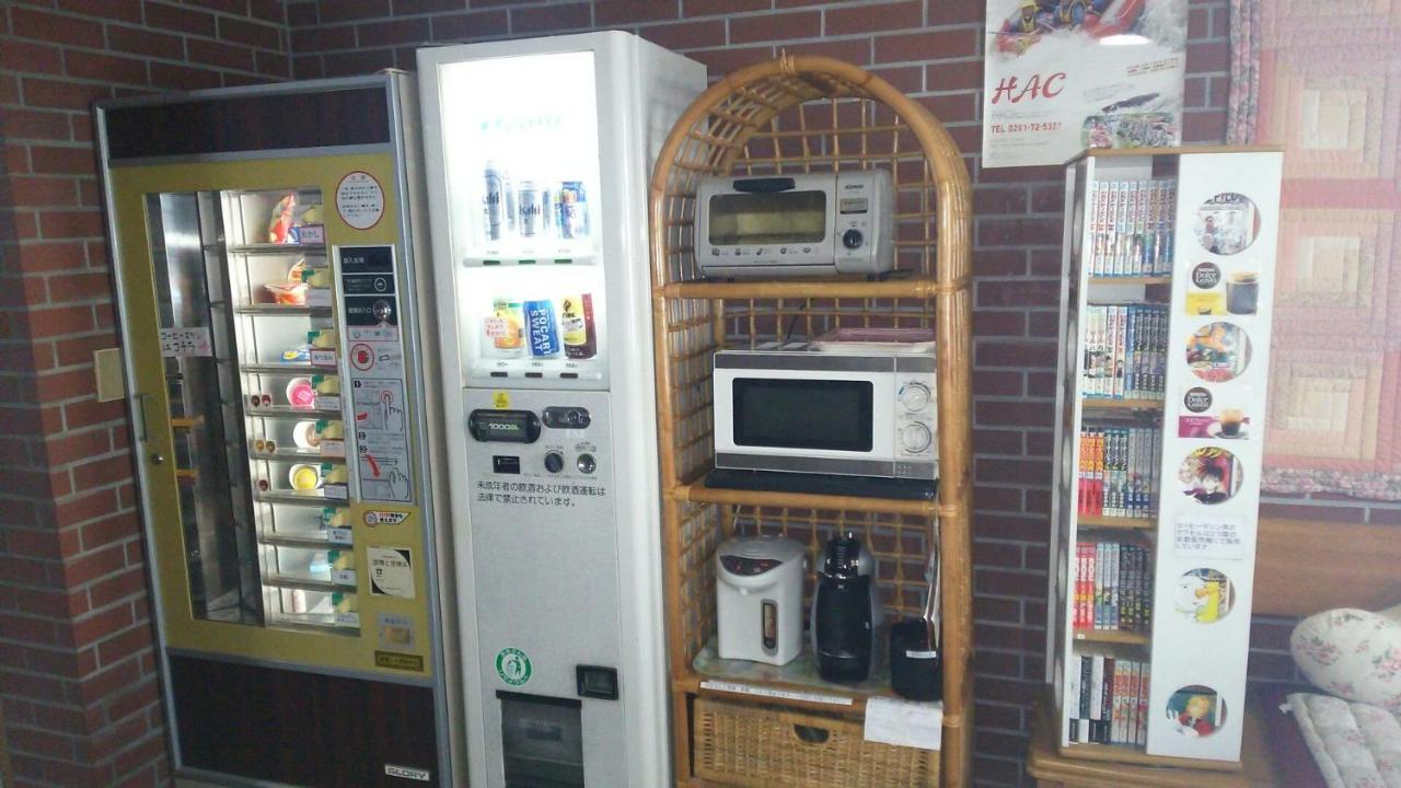 ヴィラ れんが亭 白馬村 22年 最新料金