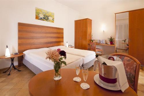 Hotel La Perla, Ascona – Precios actualizados 2021