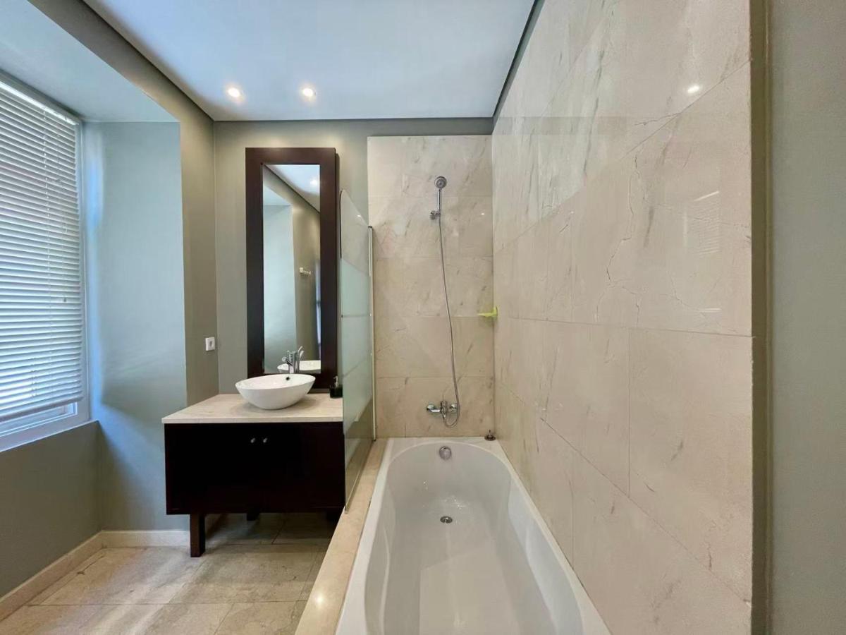 Lisboa Arroios Apartment - 3