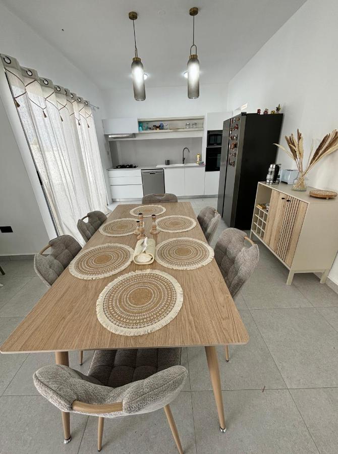 Villa Le Caprice - 5