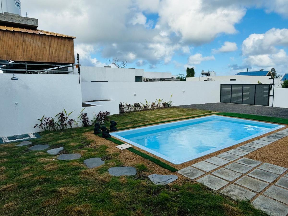 Villa Le Caprice - 4