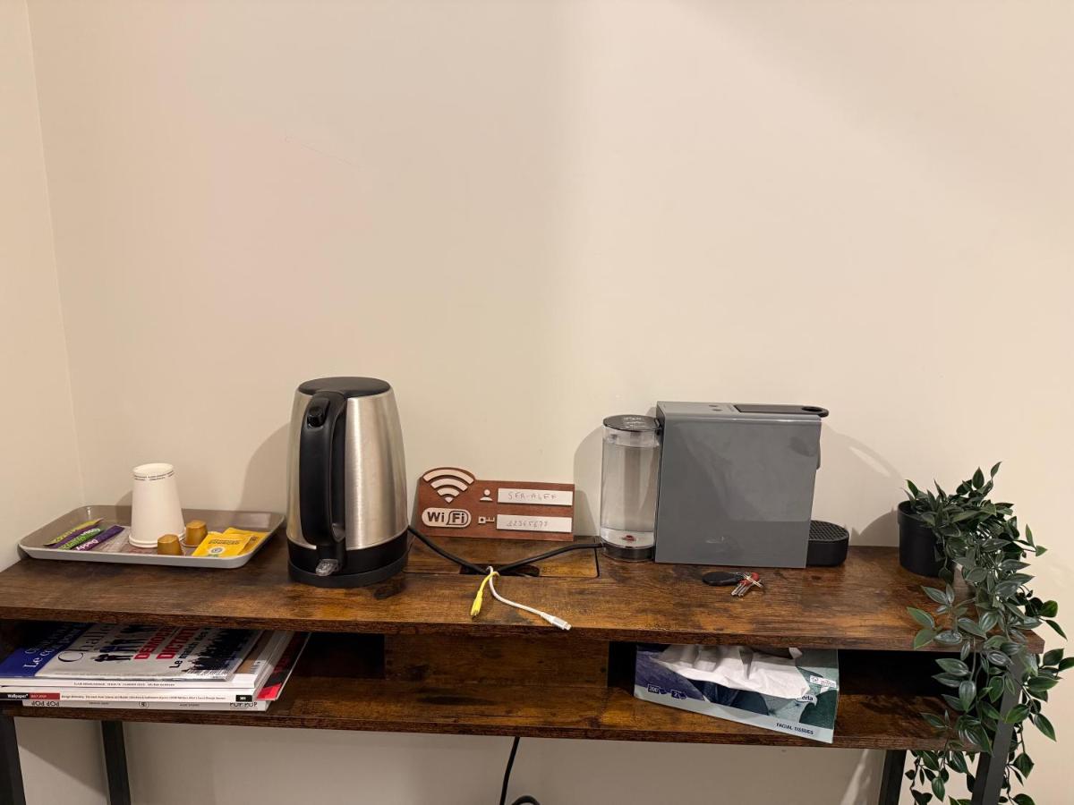 Suite Cocoon Paris - 3