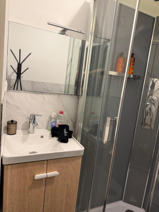 Suite Cocoon Paris - 2