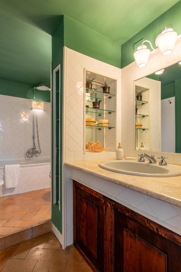 Rooftop penthouse Campo de Fiori cozy Terrace - 3