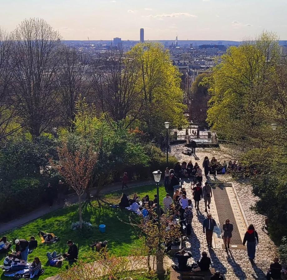 Suite Cocoon Paris - 4