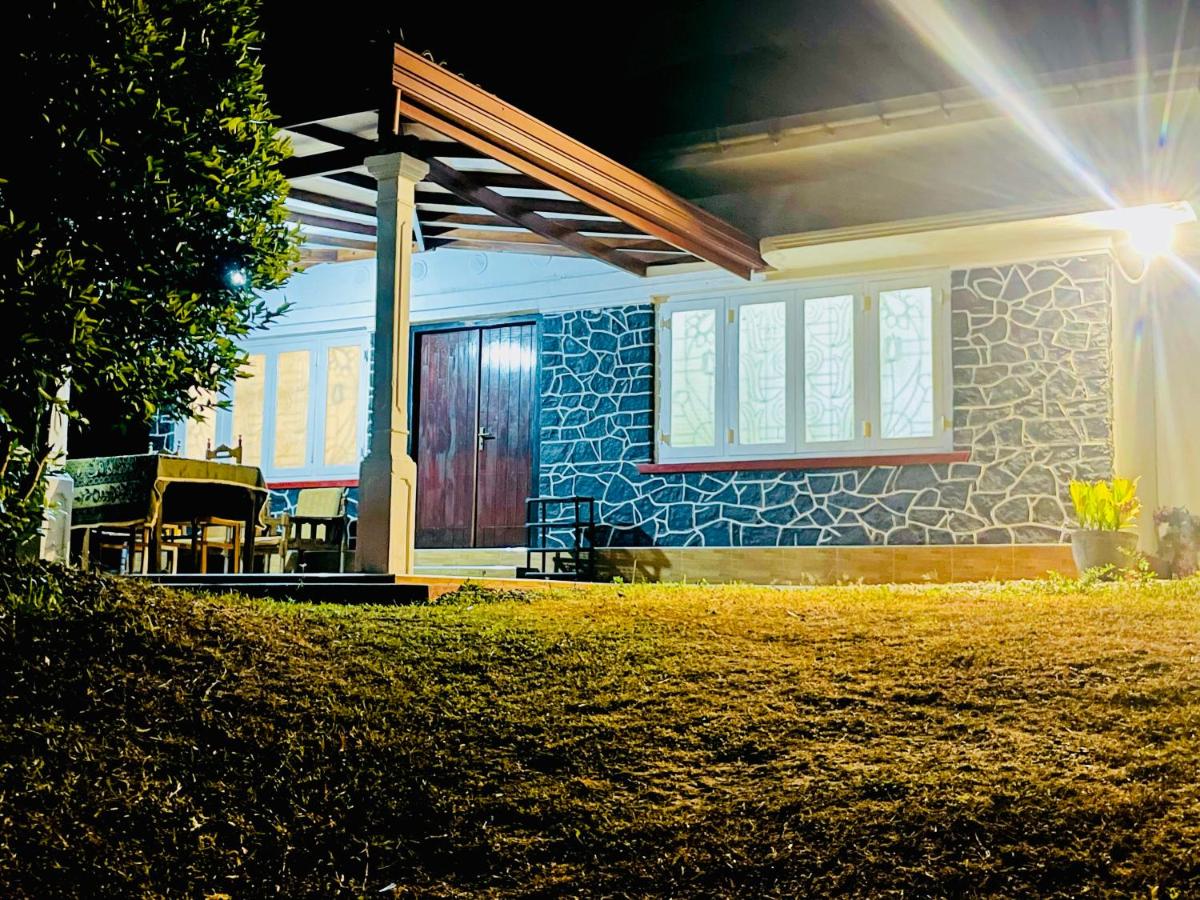 The Dammi Place -Mirissa