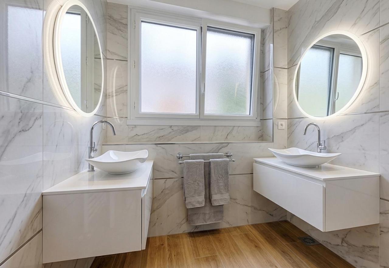 2BR Montaigne Chambiges