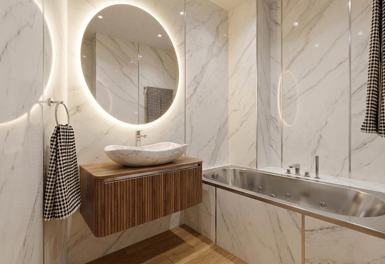 2BR Montaigne Chambiges - 4