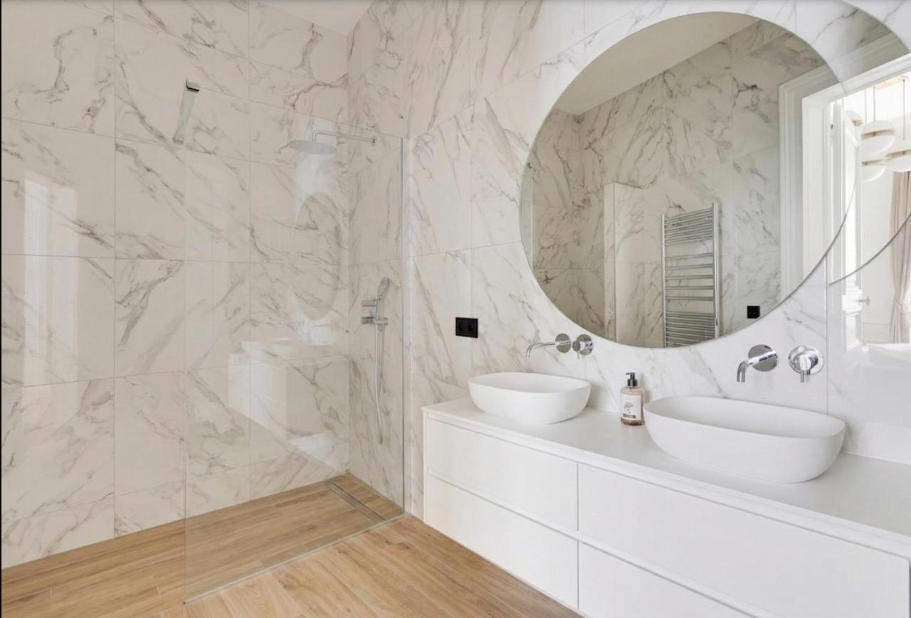 3BR Louvre St Honore - 3