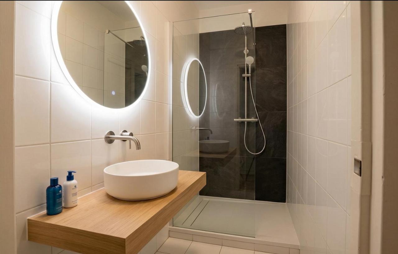 3BR St Michel Paris