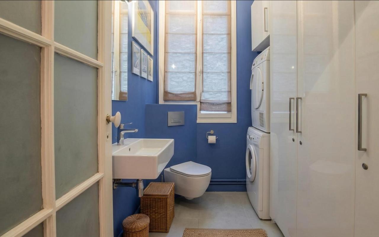 3BR St Michel Paris - 3