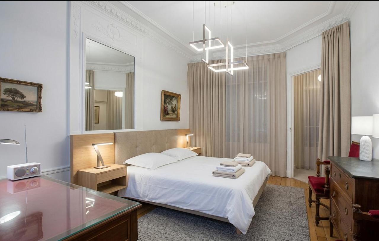 3BR St Michel Paris - 2