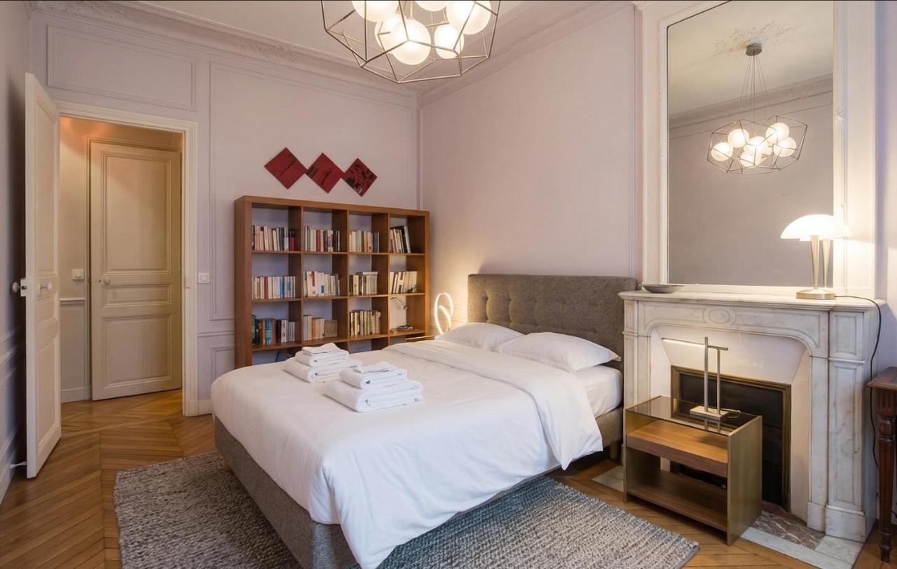 3BR St Michel Paris - 5