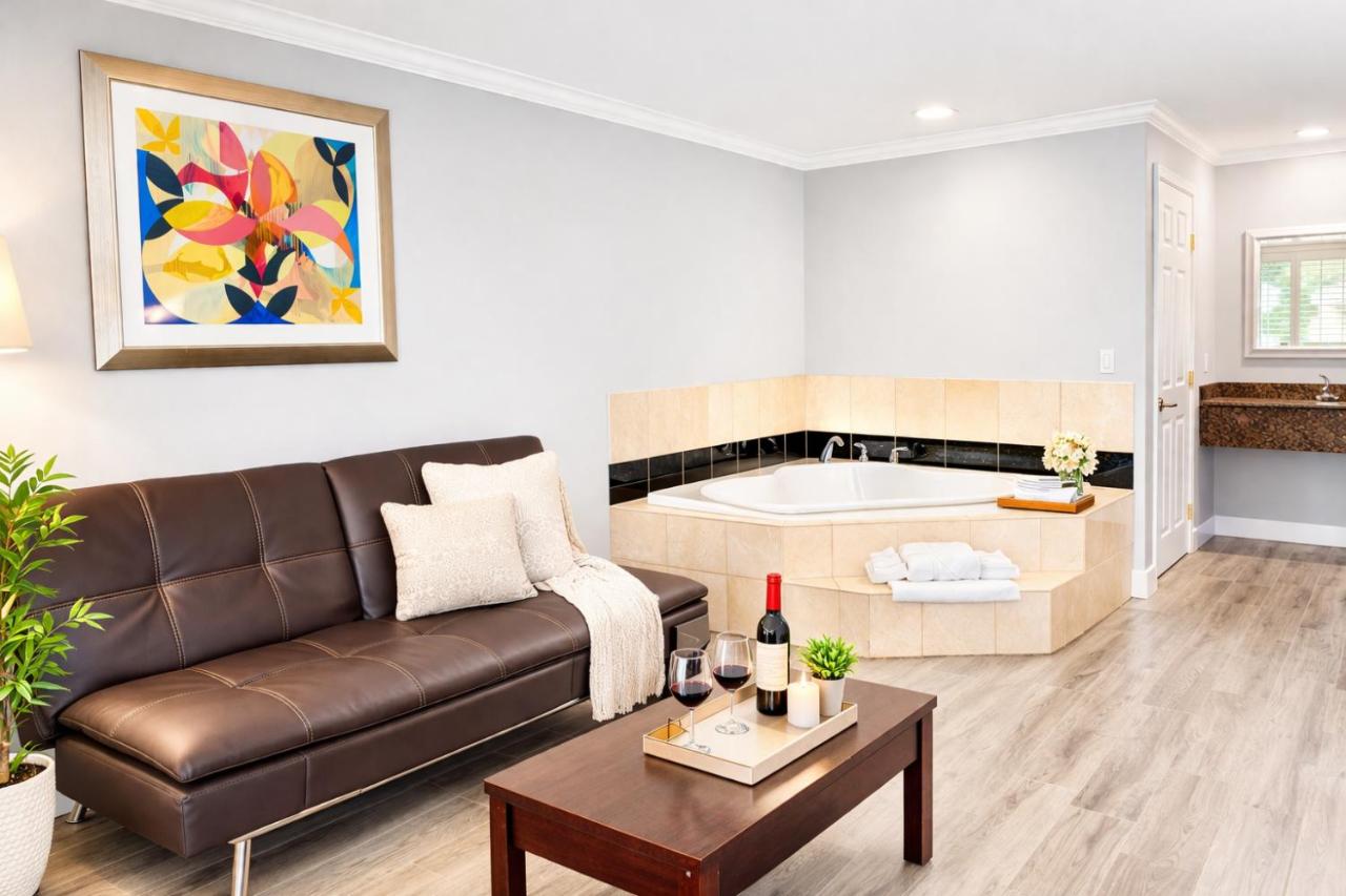 Fairview Inn & Suites — photo 2