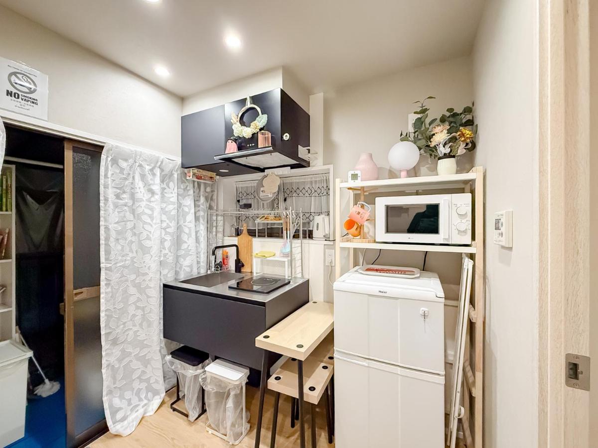 Compact yet Perfect, Modern Renovated Studio - 4