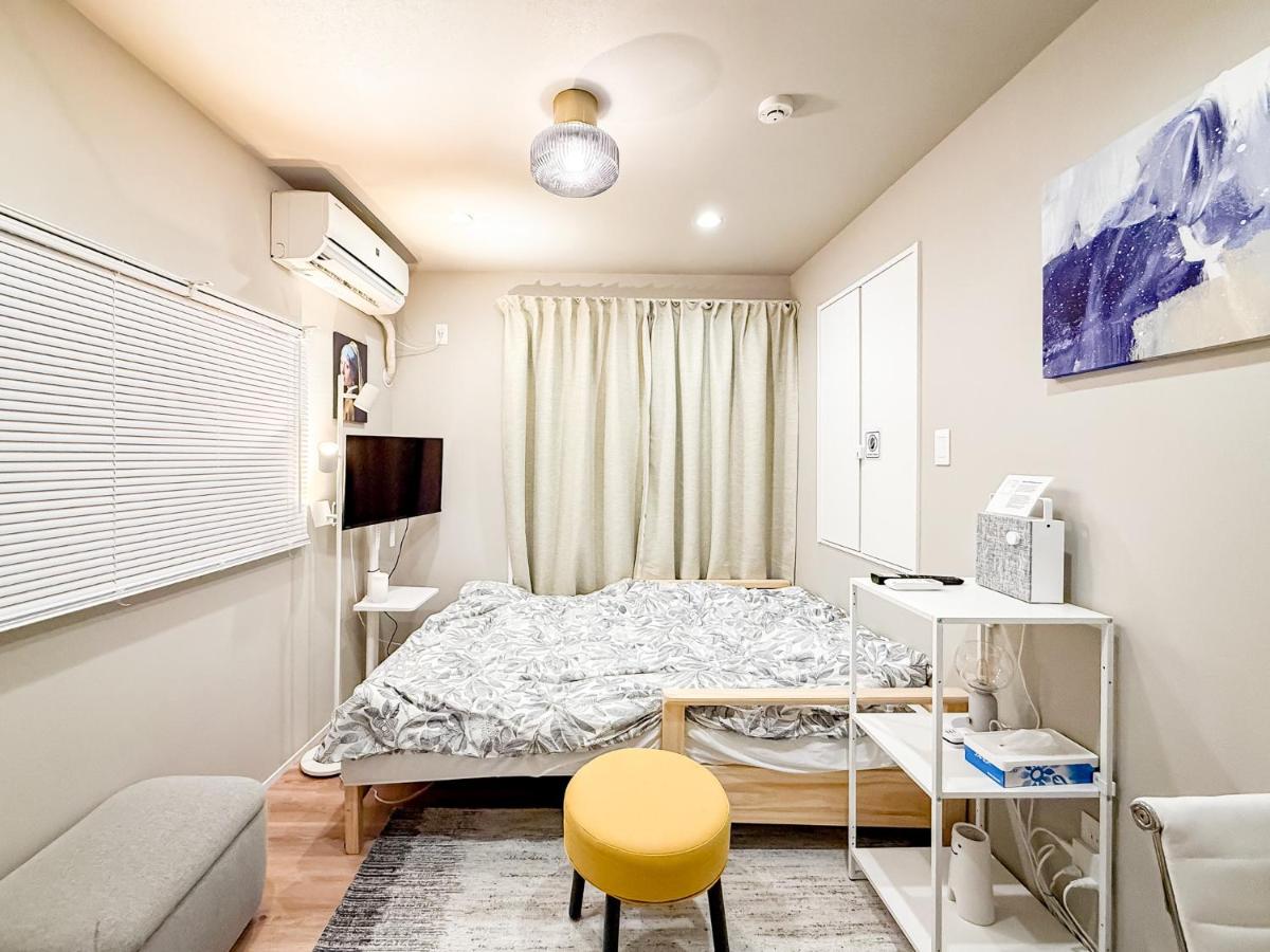 Compact yet Perfect, Modern Renovated Studio - 2