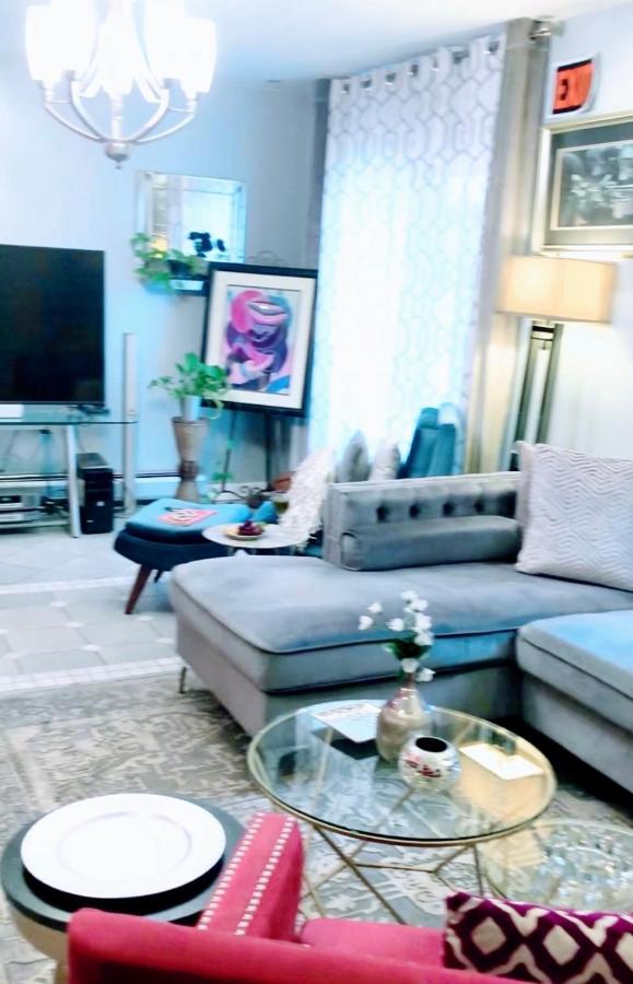 FIFA World Cup MetLife Stadium 20mins-multiple bed options - 4