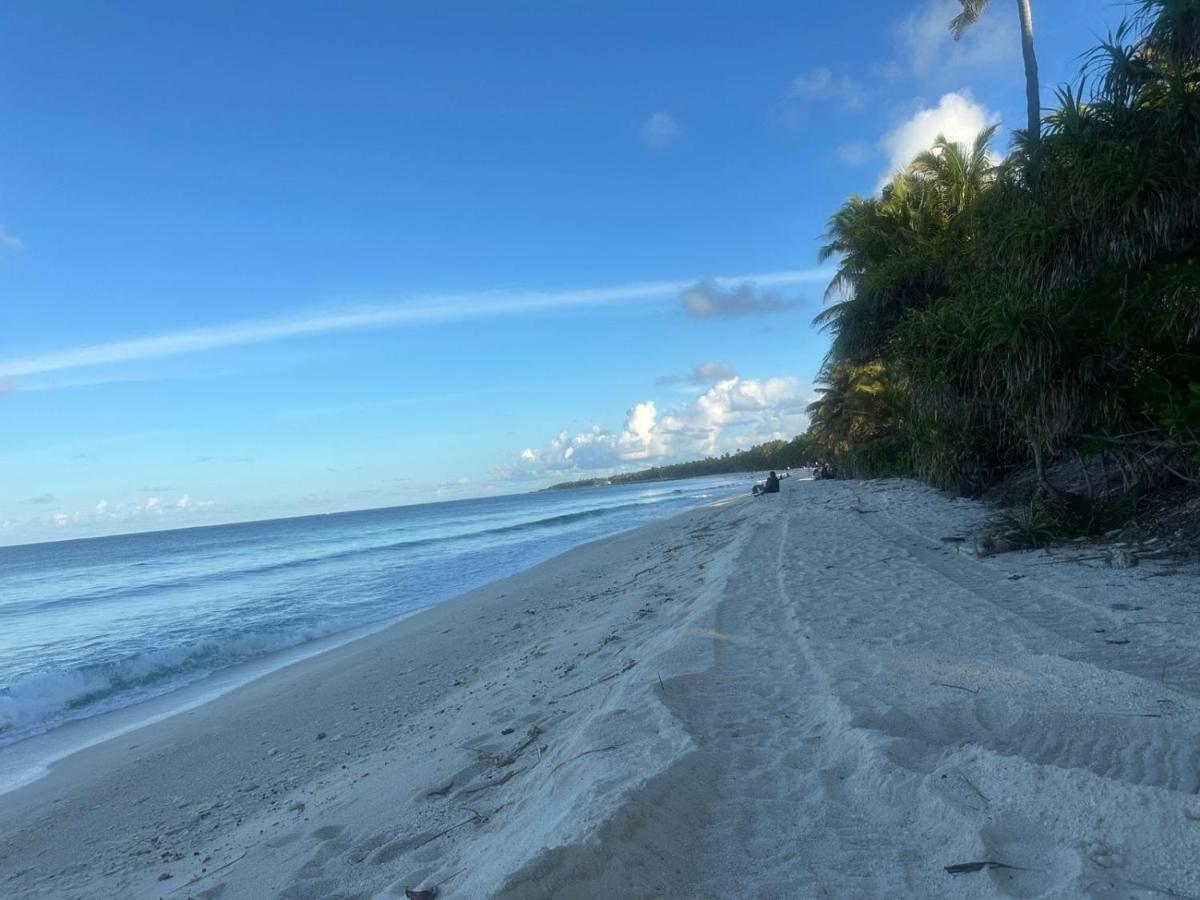 Moari Homestay Fuvahmulah