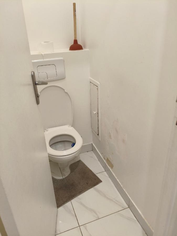 Villiers GUEST ROOM - 3