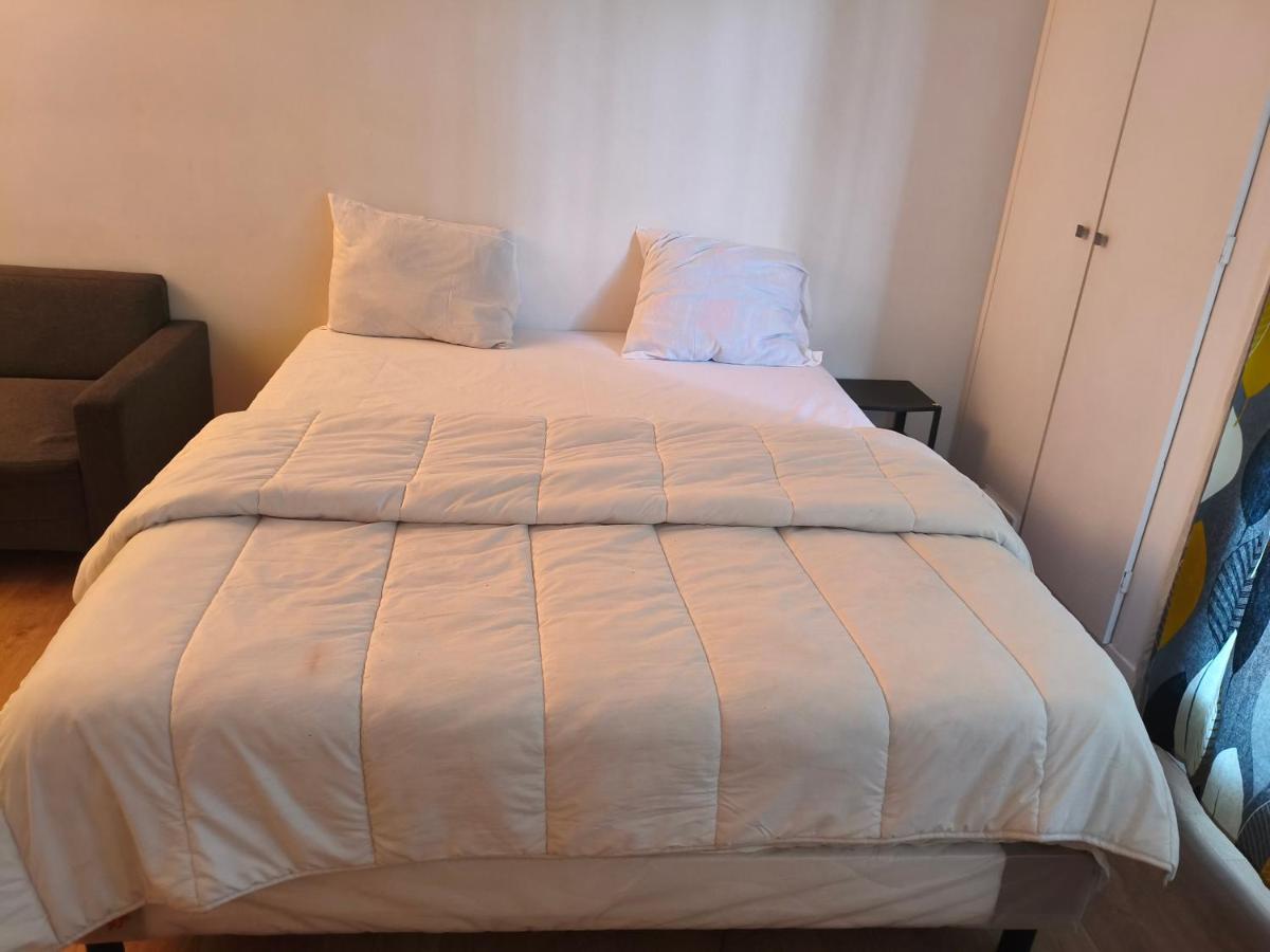 Villiers GUEST ROOM - 5