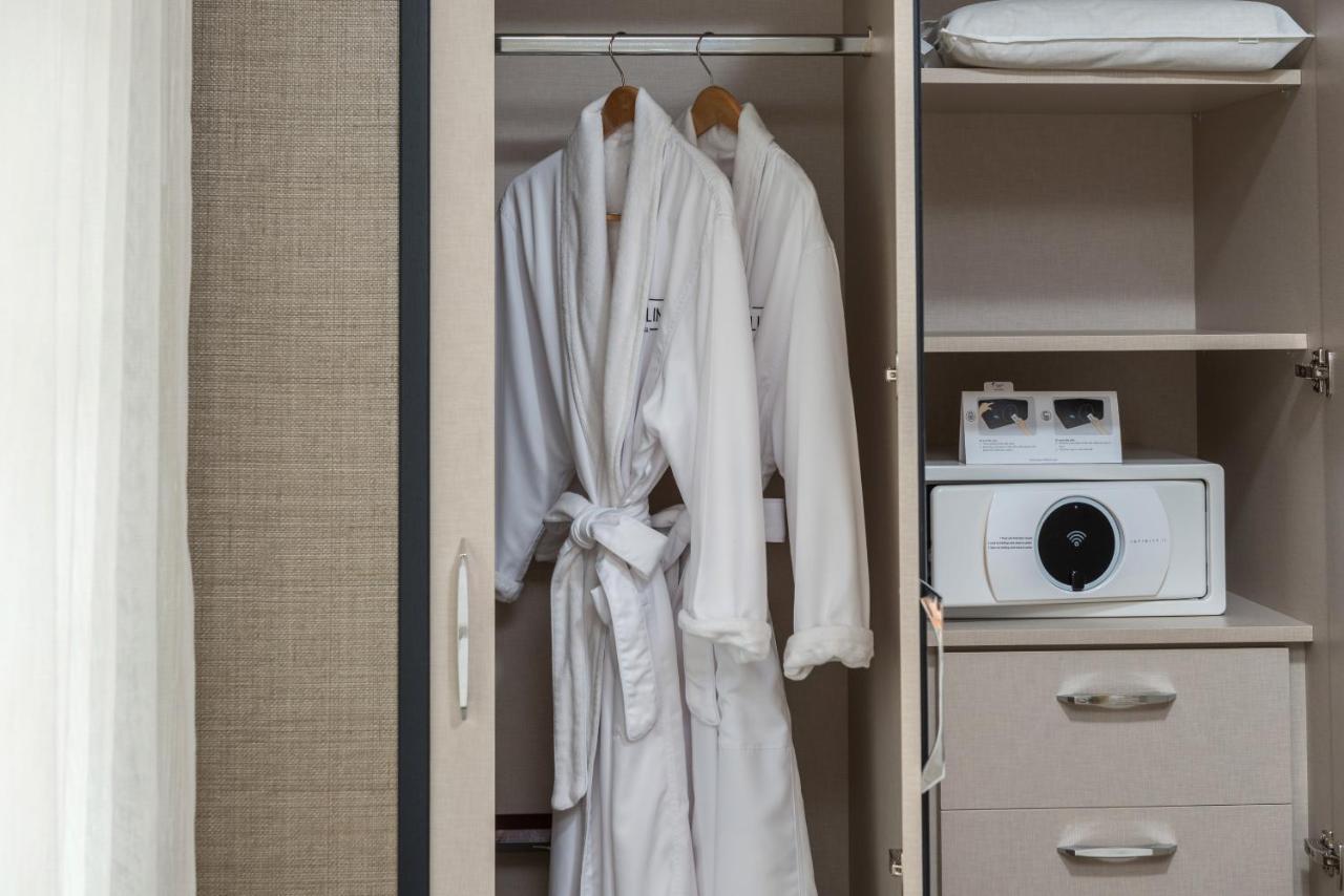 The Marlin Hotel - 3