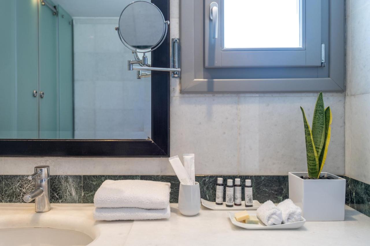 The Majestic Hotel - 3