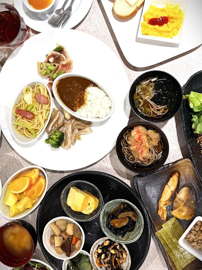 Hotel Grand City - 5