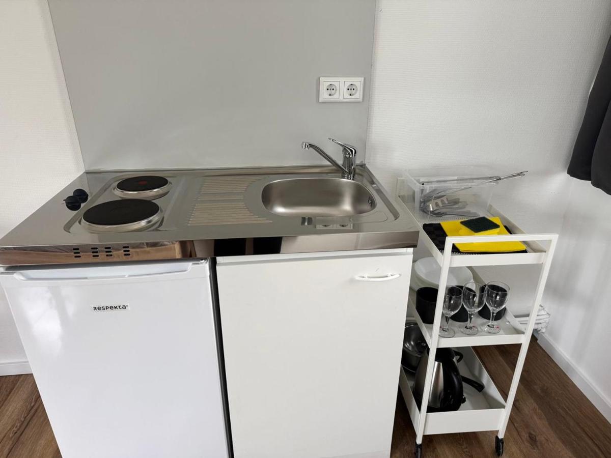 Zimmer24Frei Boardinghouse