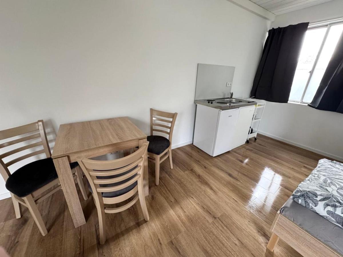 Zimmer24Frei Boardinghouse