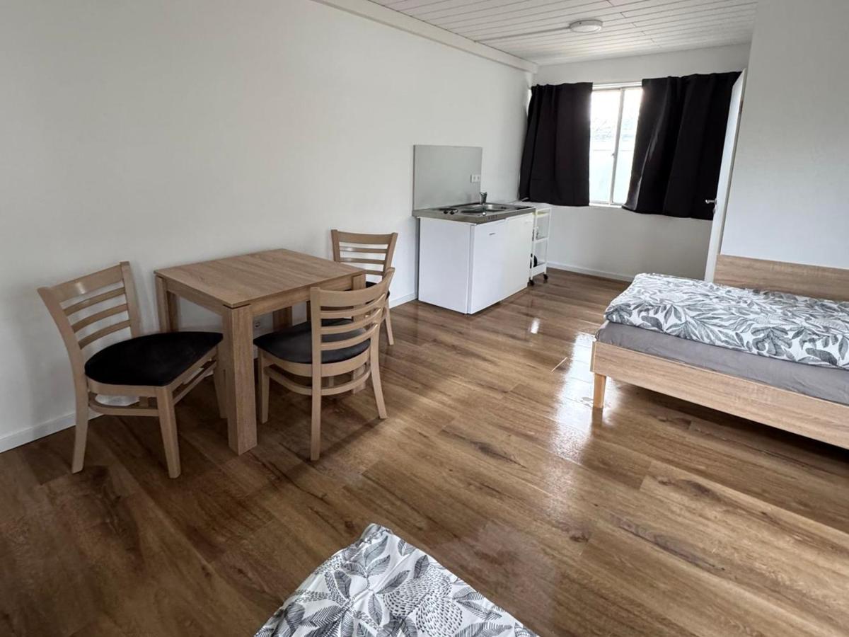 Zimmer24Frei Boardinghouse