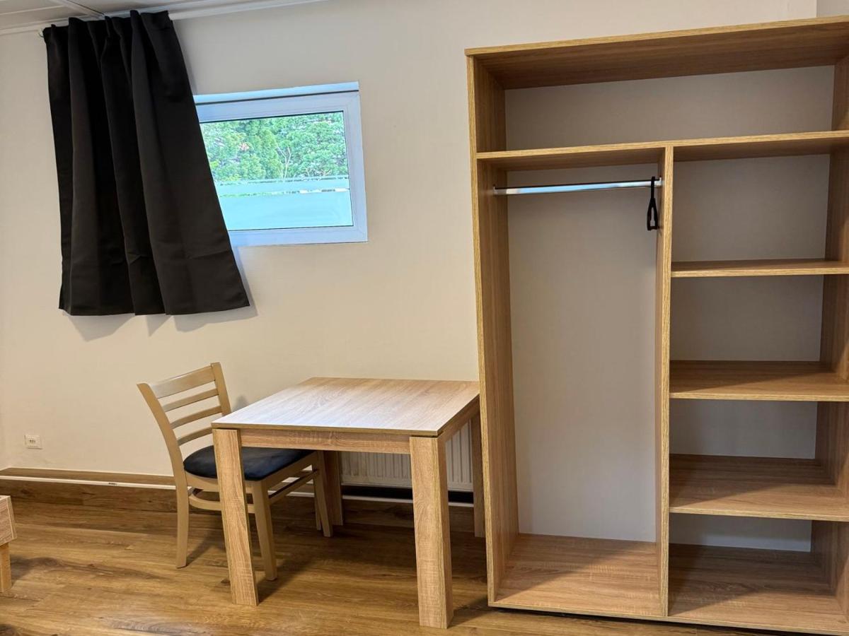 Zimmer24Frei Boardinghouse