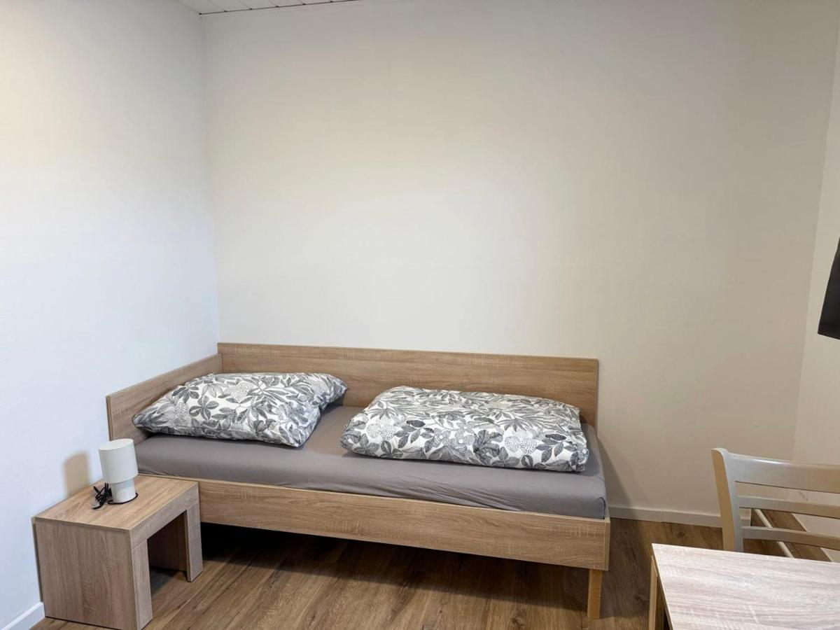 Zimmer24Frei Boardinghouse