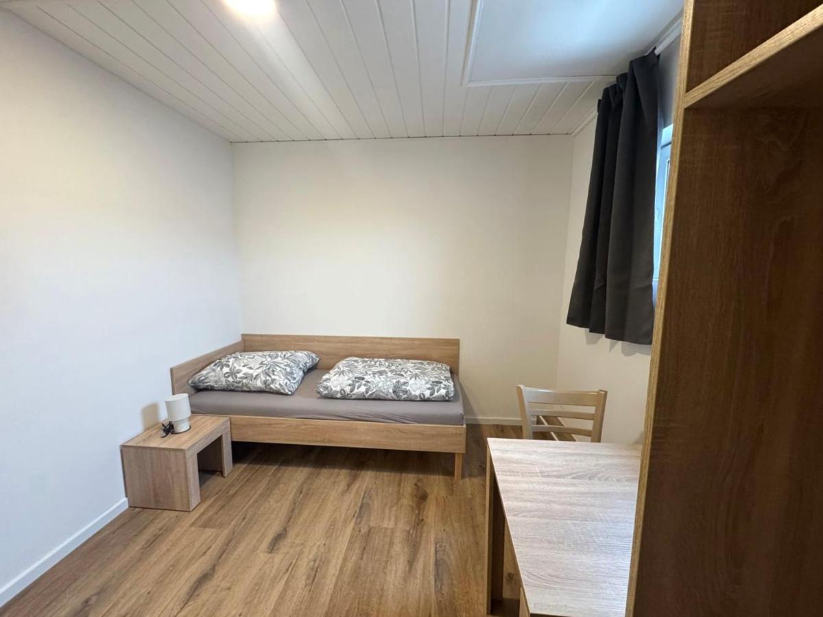 Zimmer24Frei Boardinghouse