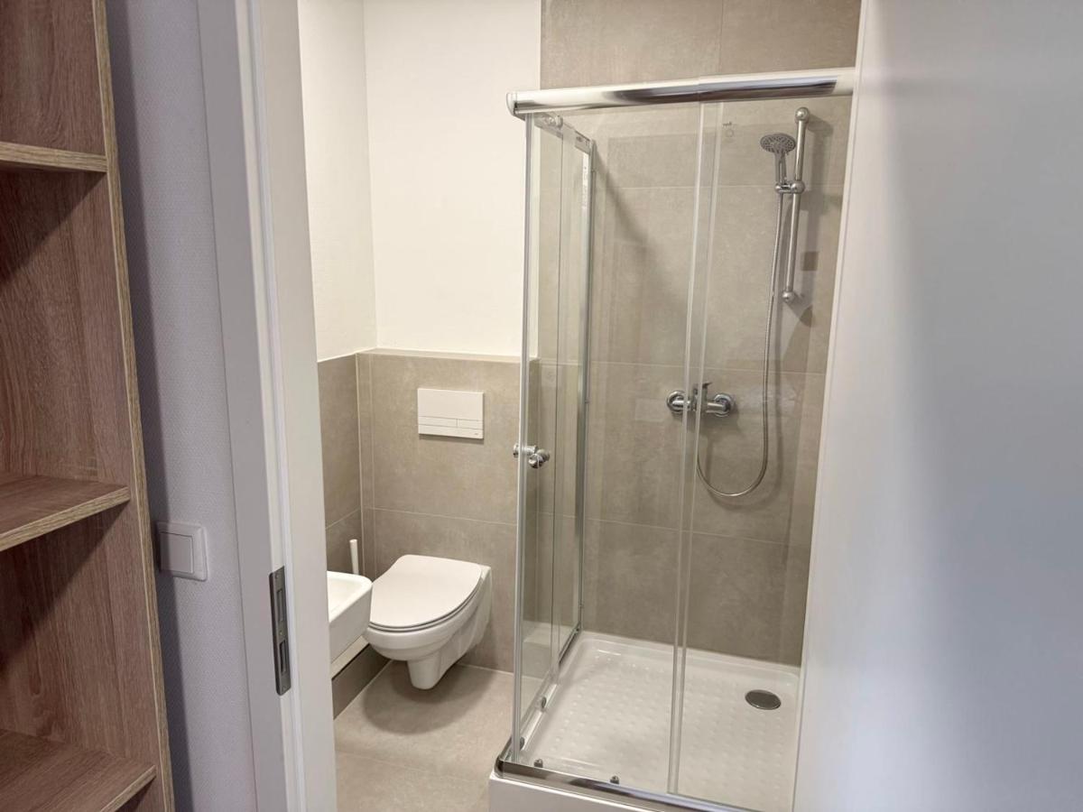 Zimmer24Frei Boardinghouse