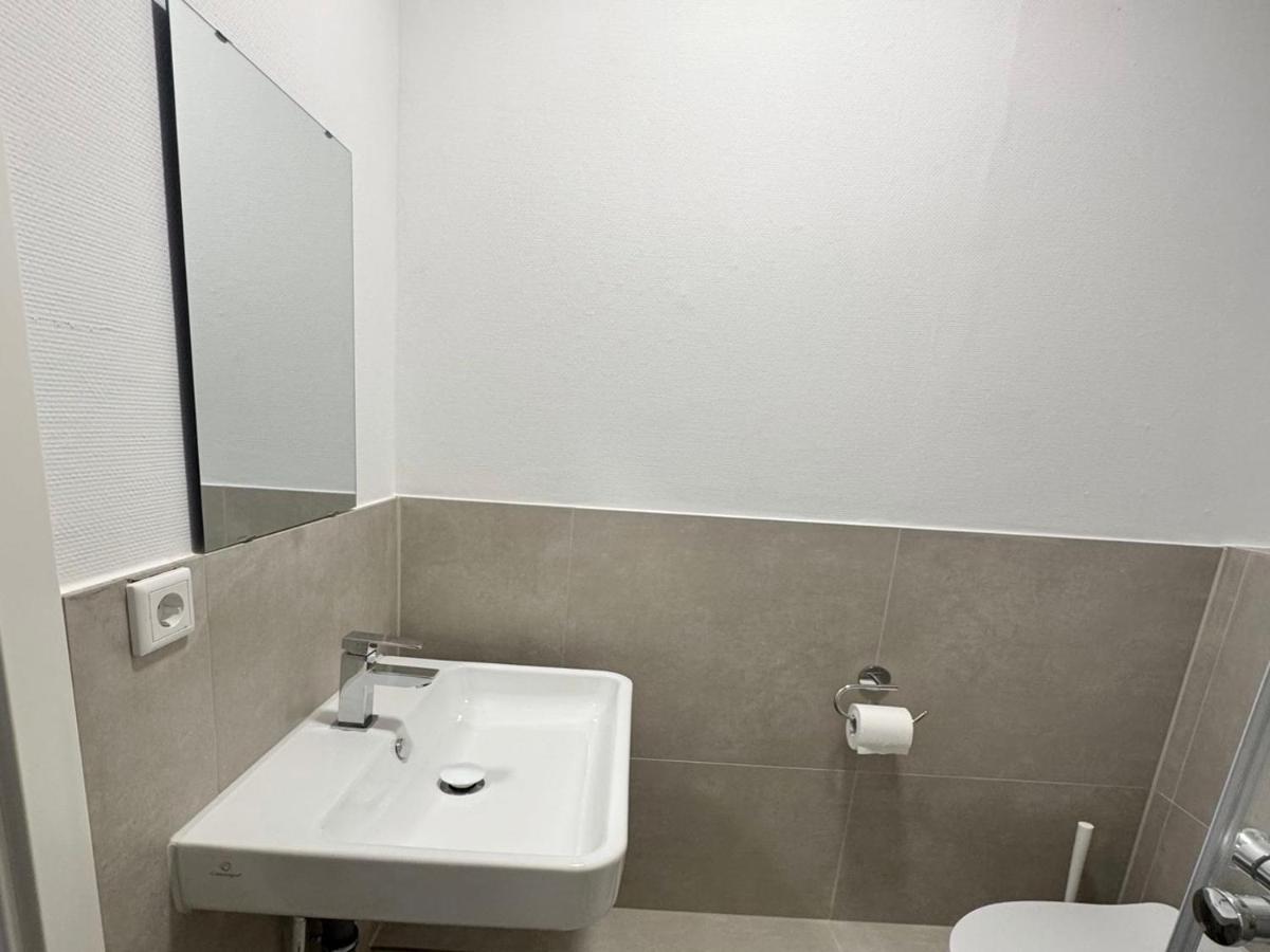 Zimmer24Frei Boardinghouse