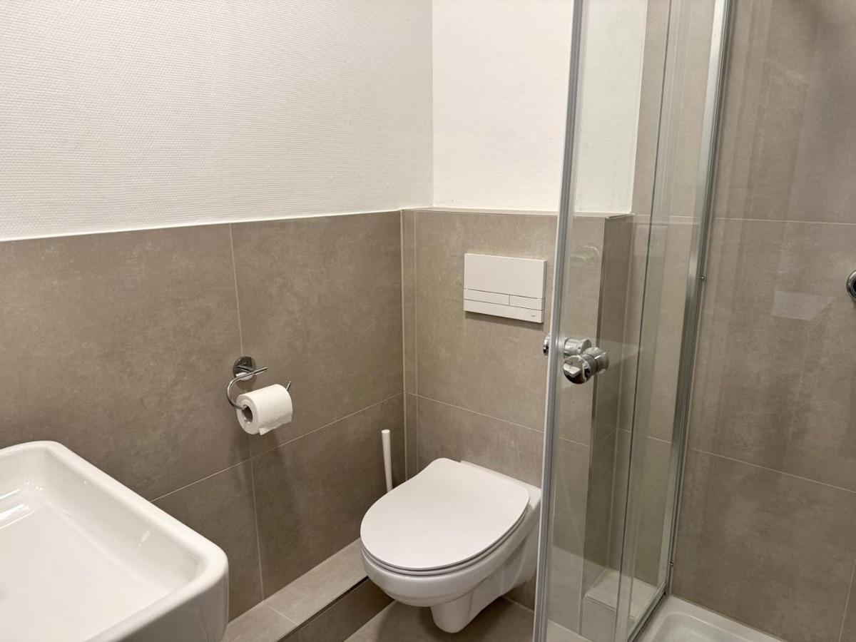Zimmer24Frei Boardinghouse