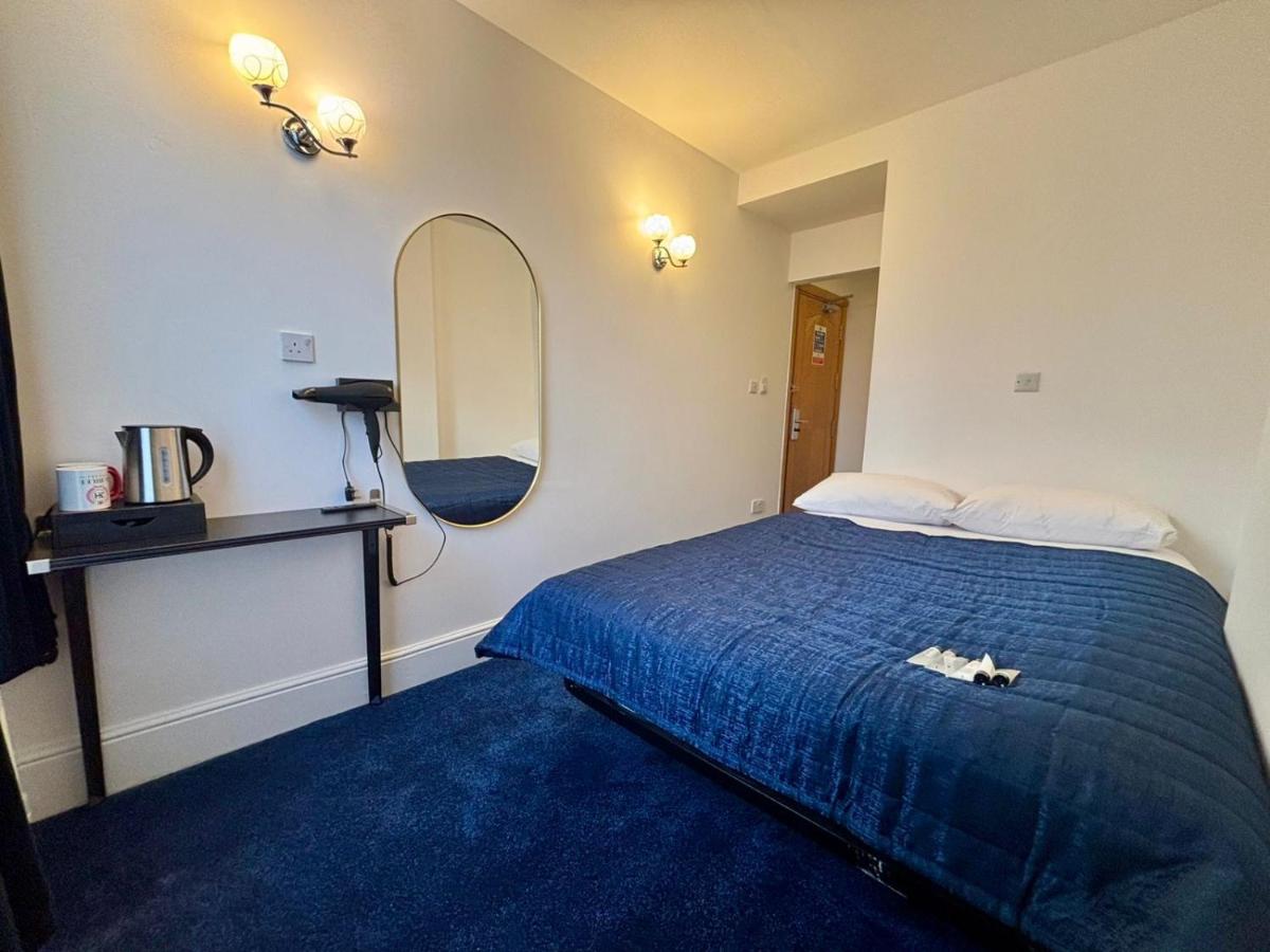 Jubilee Hotel Kensington - 2