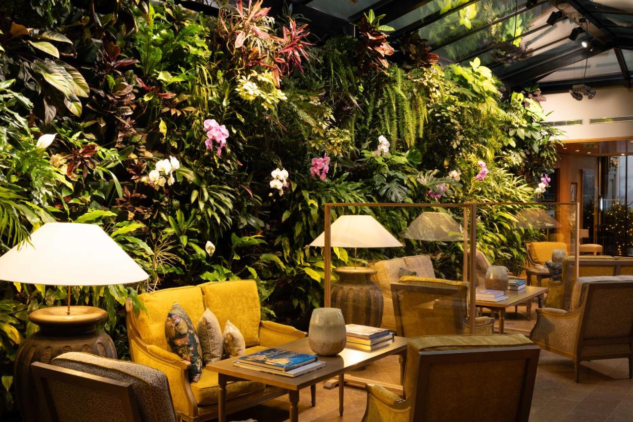 Hotel Pas De Calais - 4