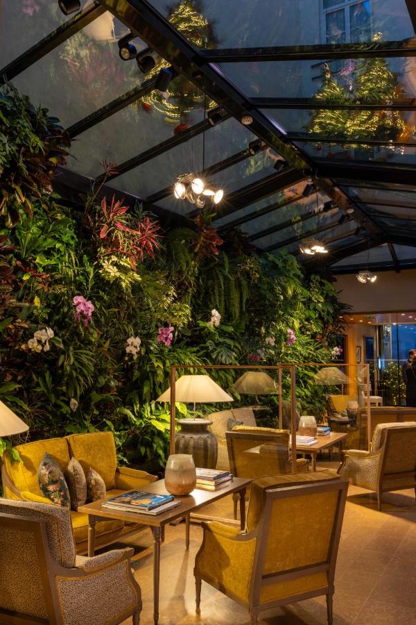 Hotel Pas De Calais - 3