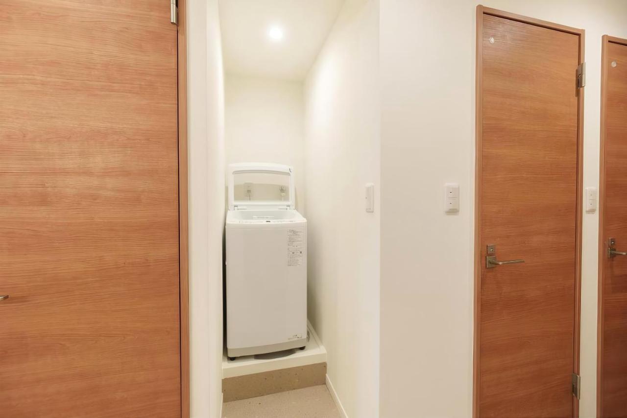 Straw Hat Hotel Asakusa - 3