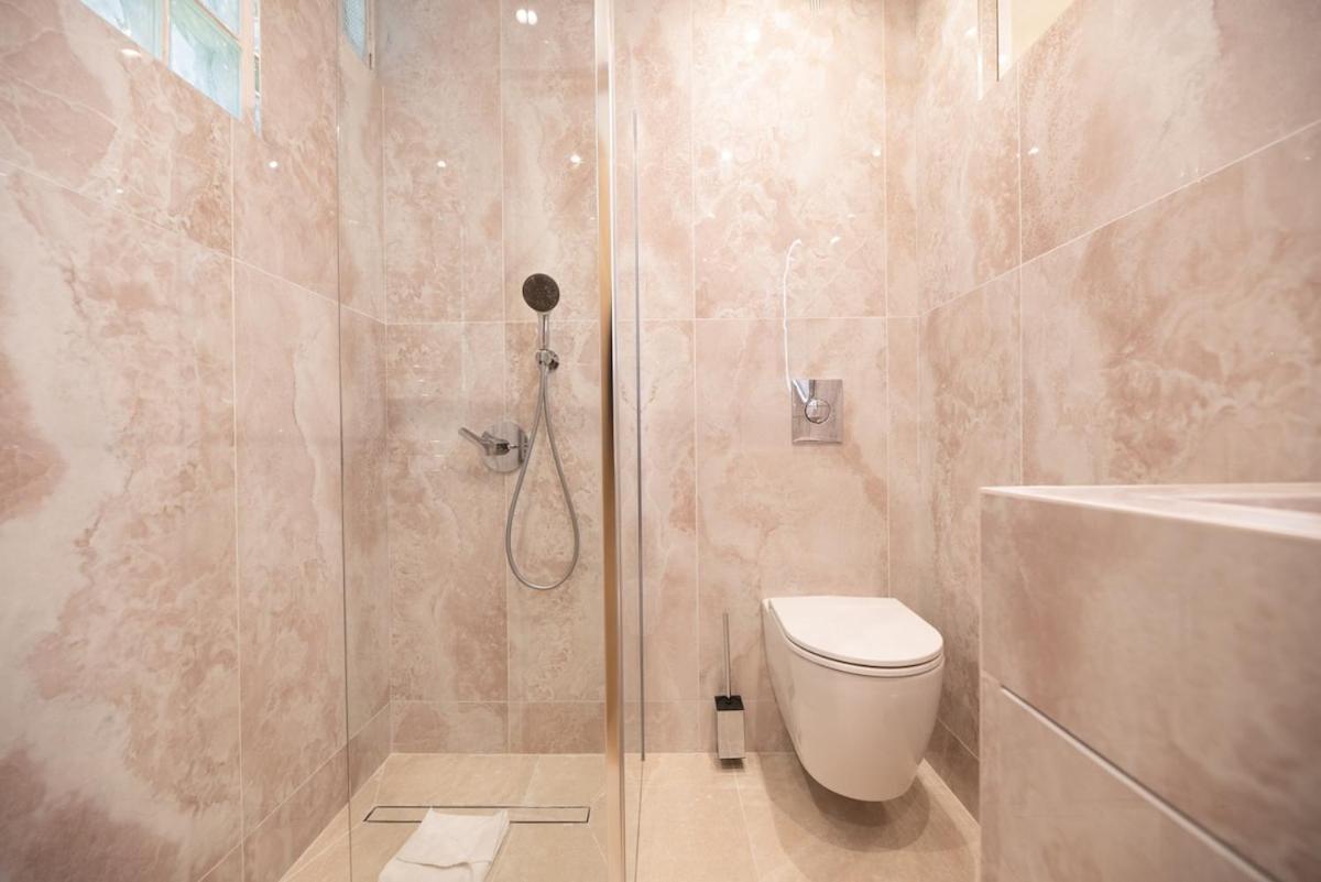 Cosy Apartment Near Arc de Triomphe 4P - 3