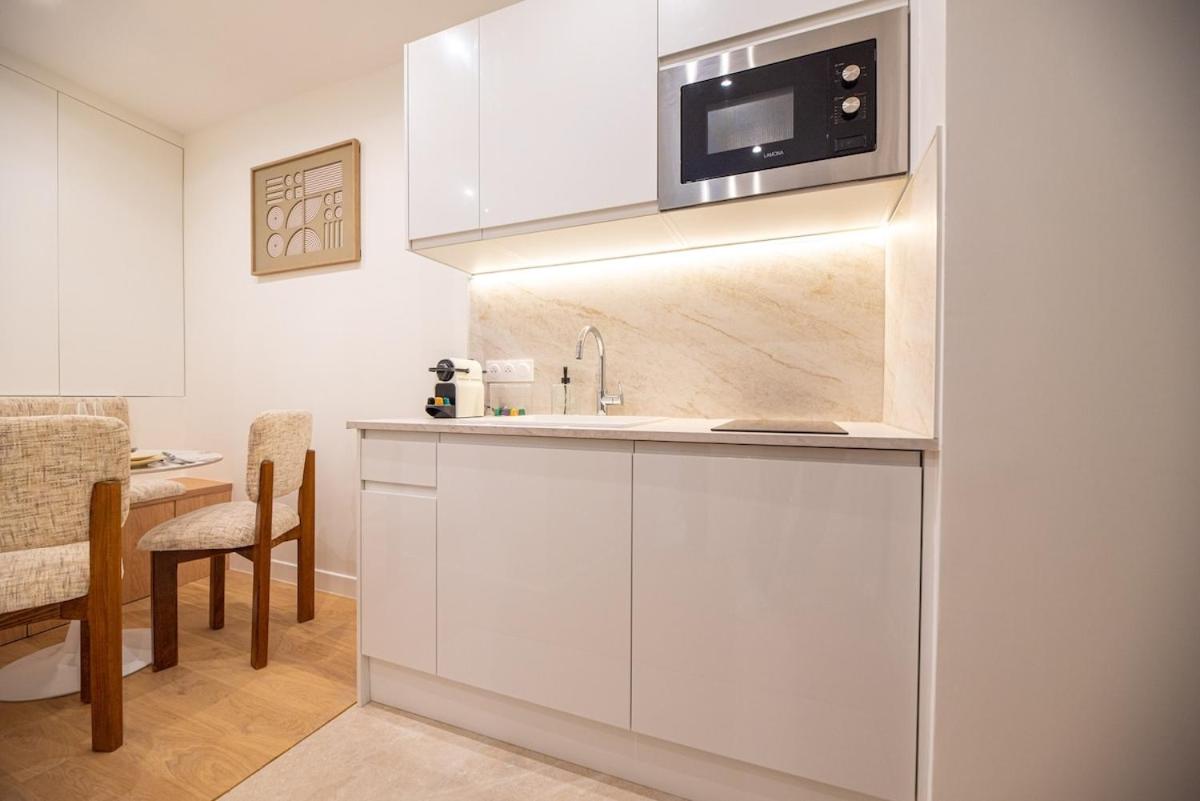 Cosy Apartment Near Arc de Triomphe 4P - 4